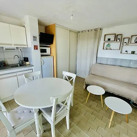 Beau Proche Avec Parking Et Wifi - Fr-1-723-141 *